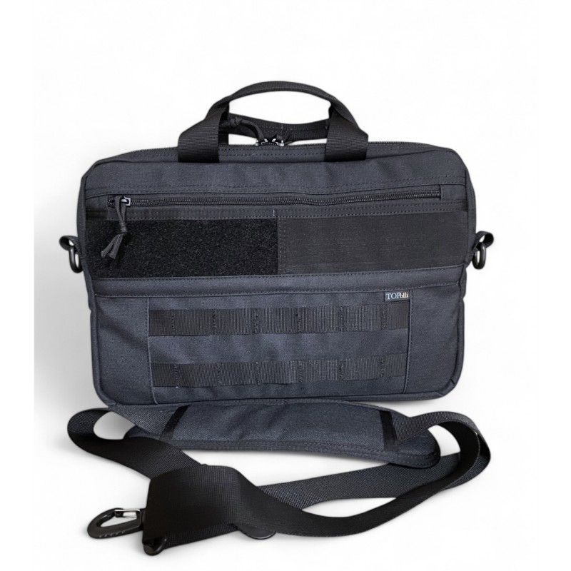 Тактическая сумка для ноутбука 14 дюймов Пиксель ММ-14 (Cordura 1000D) Тактическая сумка для ноутбука 14 дюймов Пиксель ММ-14 (Cordura 1000D)