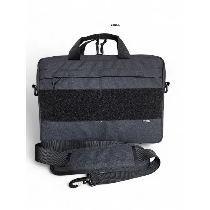 Тактична сумка для ноутбука 15'6 (Cordura 1000D) Тактична сумка для ноутбука 15'6 (Cordura 1000D)