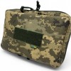 Захисний тактичний чохол для планшета 8-10 дюймів (Cordura 1000D) Захисний тактичний чохол для планшета 8-10 дюймів (Cordura 1000D)