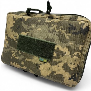 Захисний тактичний чохол для планшета 8-10 дюймів (Cordura 1000D)