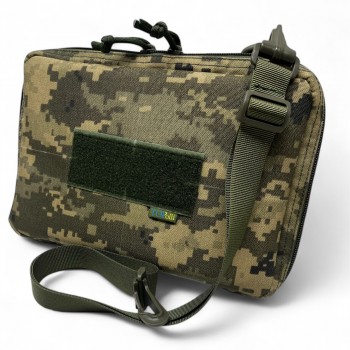 Захисний тактичний чохол для планшета 8-10 дюймів (Cordura 1000D)