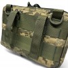 Захисний тактичний чохол для планшета 8-10 дюймів (Cordura 1000D) Захисний тактичний чохол для планшета 8-10 дюймів (Cordura 1000D)
