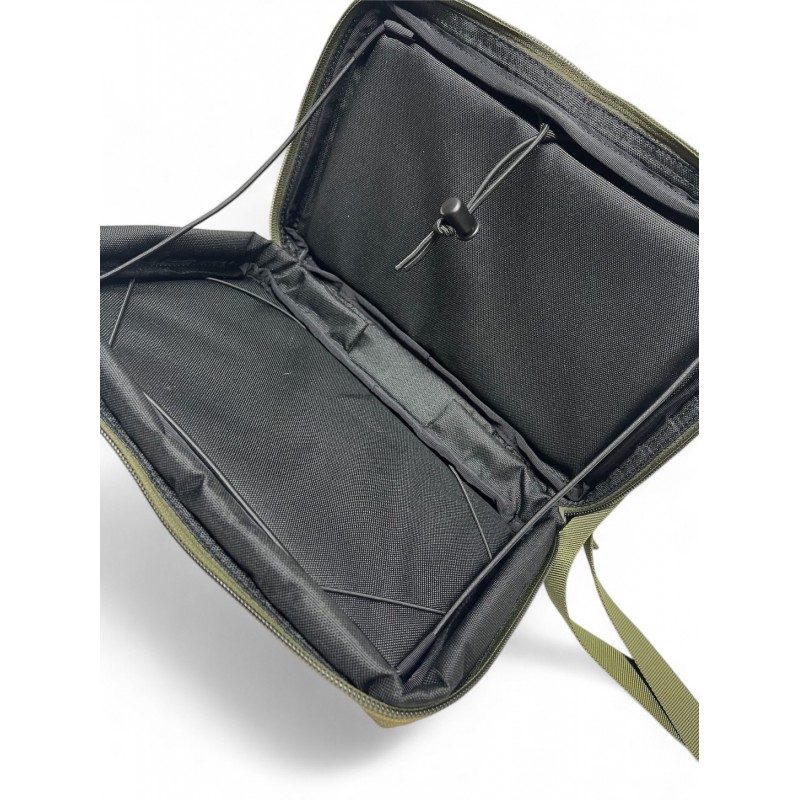 Захисний тактичний чохол для планшета 8-10 дюймів (Cordura 1000D) Захисний тактичний чохол для планшета 8-10 дюймів (Cordura 1000D)