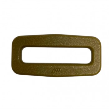 Рамка 25 мм WJ (Coyote Brown)