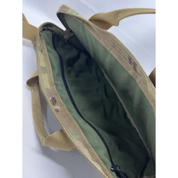 Тактична сумка для ноутбука 15'6 (Cordura 1000D)