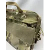 Тактична сумка для ноутбука 15'6 (Cordura 1000D) Тактична сумка для ноутбука 15'6 (Cordura 1000D)