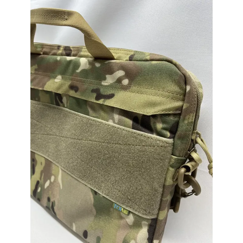 Тактична сумка для ноутбука 15'6 (Cordura 1000D) Тактична сумка для ноутбука 15'6 (Cordura 1000D)