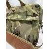 Тактична сумка для ноутбука 15'6 (Cordura 1000D) Тактична сумка для ноутбука 15'6 (Cordura 1000D)