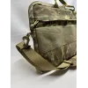 Тактична сумка для ноутбука 15'6 (Cordura 1000D) Тактична сумка для ноутбука 15'6 (Cordura 1000D)