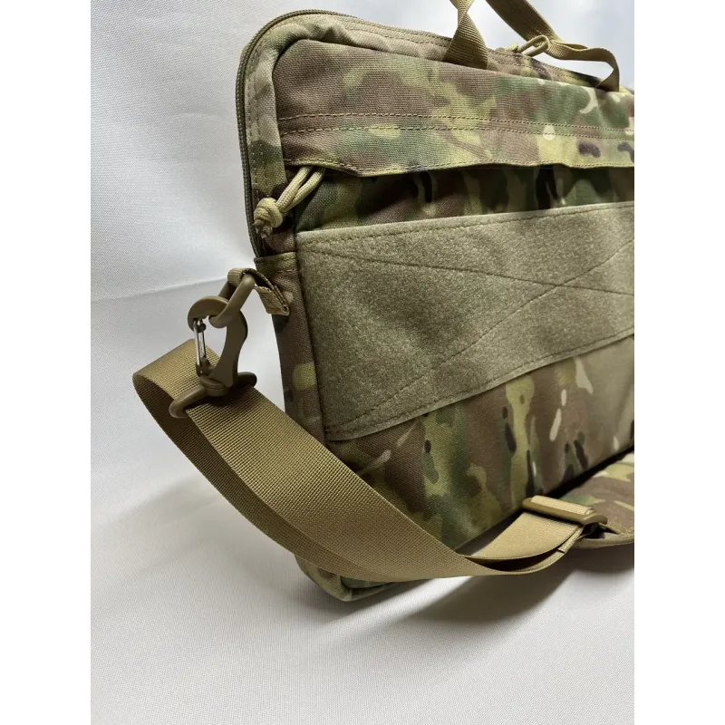 Тактична сумка для ноутбука 15'6 (Cordura 1000D) Тактична сумка для ноутбука 15'6 (Cordura 1000D)