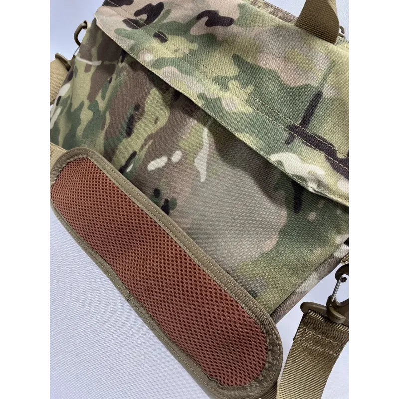 Тактична сумка для ноутбука 15'6 (Cordura 1000D) Тактична сумка для ноутбука 15'6 (Cordura 1000D)