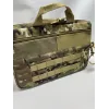 Тактична сумка для ноутбука 14 (Cordura 1000D) Тактична сумка для ноутбука 14 (Cordura 1000D)