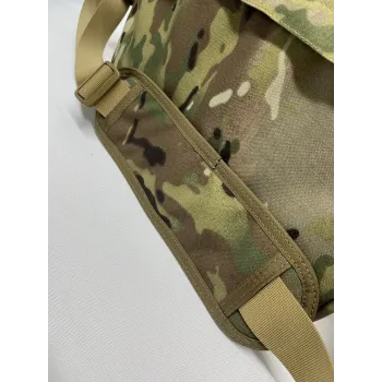 Тактична сумка для ноутбука 14 (Cordura 1000D)