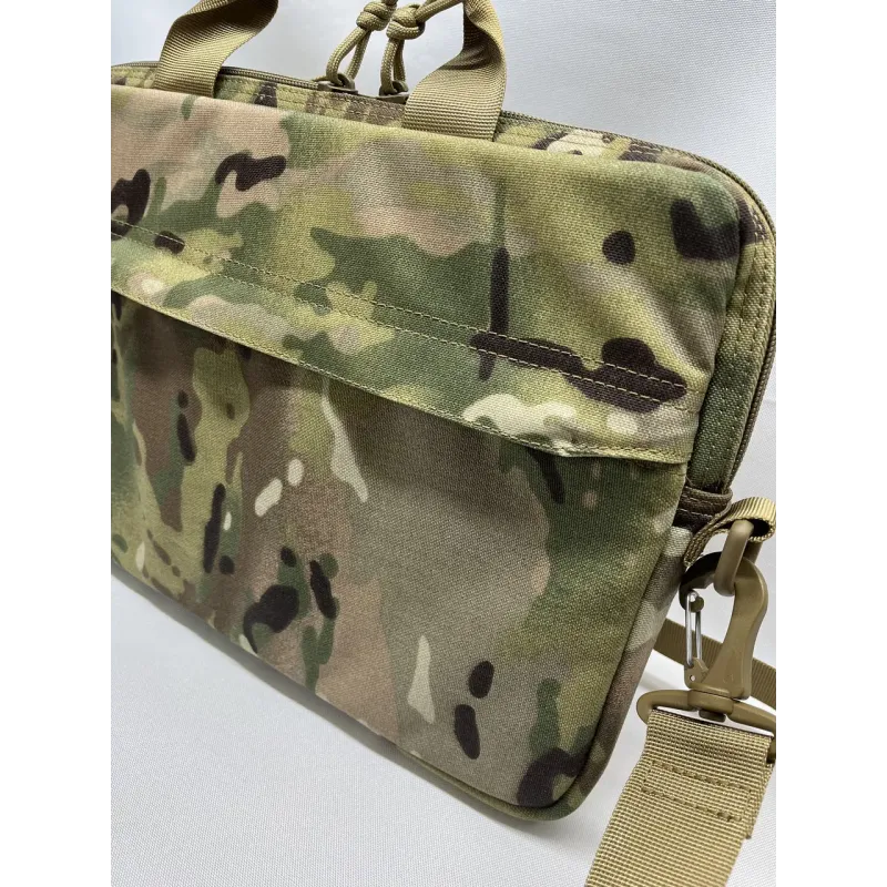 Тактична сумка для ноутбука 14 (Cordura 1000D) Тактична сумка для ноутбука 14 (Cordura 1000D)
