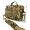 Тактична сумка для ноутбука 15'6-16' (Cordura 1000D) Тактична сумка для ноутбука 15'6-16' (Cordura 1000D)