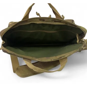 Тактична сумка для ноутбука 15'6-16' (Cordura 1000D)