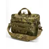 Тактична сумка для ноутбука 15'6-16' (Cordura 1000D) Тактична сумка для ноутбука 15'6-16' (Cordura 1000D)