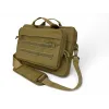 Тактична сумка для ноутбука 15-16' (Cordura 1000D) Тактична сумка для ноутбука 15-16' (Cordura 1000D)
