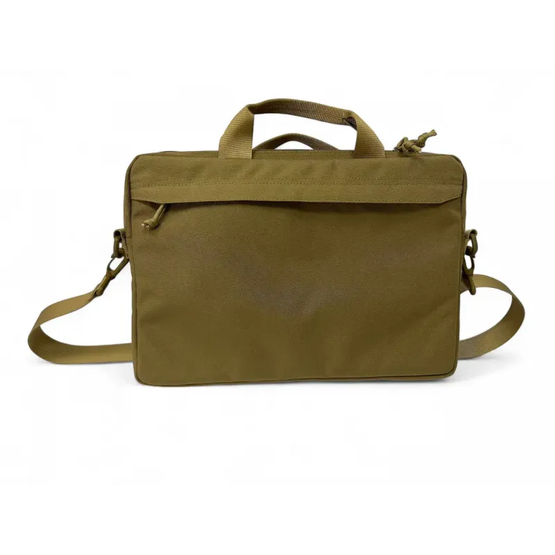 Тактична сумка для ноутбука 15-16' (Cordura 1000D) Тактична сумка для ноутбука 15-16' (Cordura 1000D)