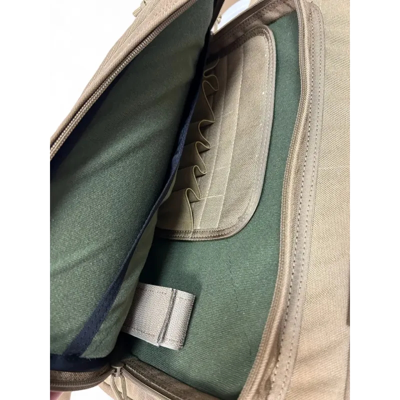 Тактична сумка для ноутбука 15-16' (Cordura 1000D) Тактична сумка для ноутбука 15-16' (Cordura 1000D)