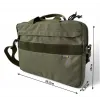Тактична сумка для ноутбука (Cordura 1000D) Тактична сумка для ноутбука (Cordura 1000D)