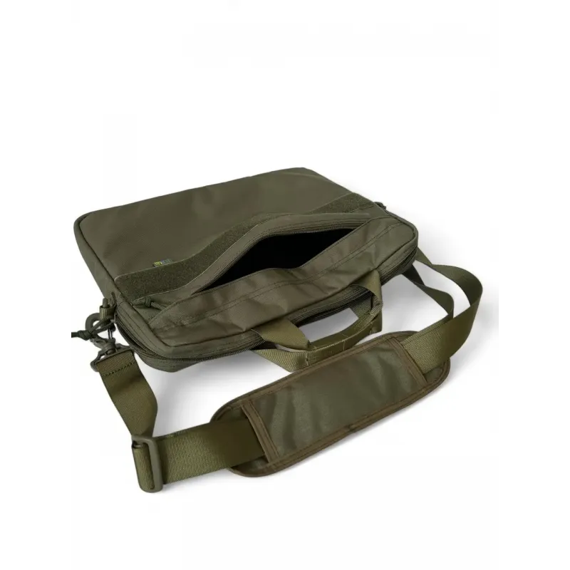 Тактична сумка для ноутбука (Cordura 1000D) Тактична сумка для ноутбука (Cordura 1000D)