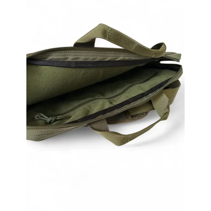 Тактична сумка для ноутбука (Cordura 1000D) Тактична сумка для ноутбука (Cordura 1000D)