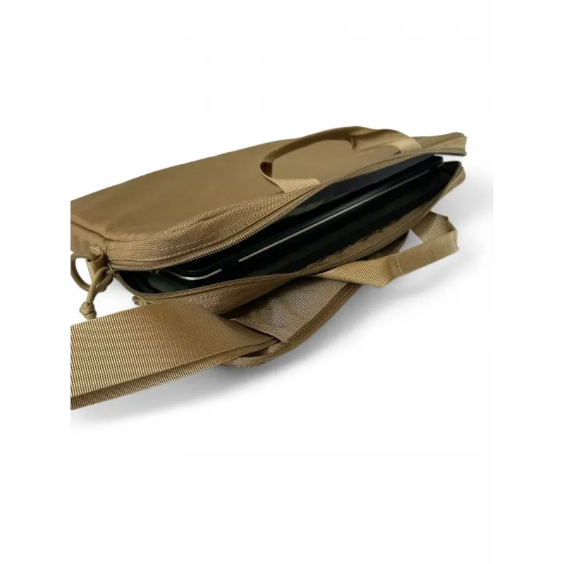 Тактична сумка для ноутбука (Cordura 1000D) Тактична сумка для ноутбука (Cordura 1000D)
