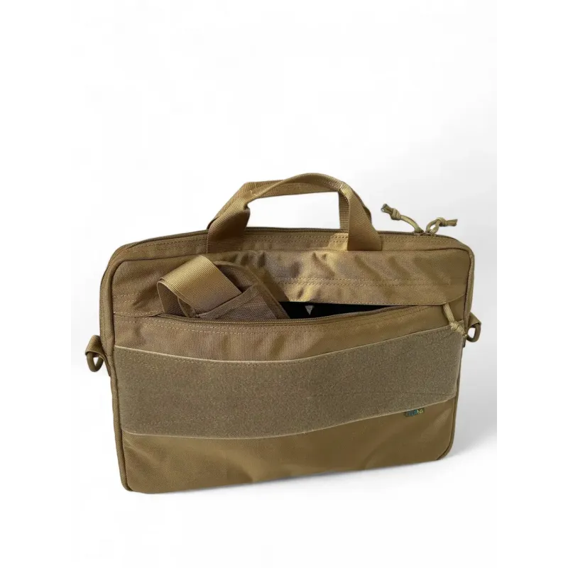 Тактична сумка для ноутбука (Cordura 1000D) Тактична сумка для ноутбука (Cordura 1000D)