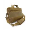 Тактична сумка для ноутбука (Cordura 1000D) Тактична сумка для ноутбука (Cordura 1000D)