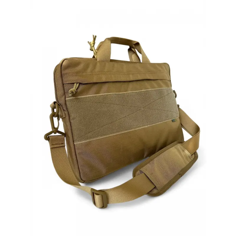 Тактична сумка для ноутбука (Cordura 1000D) Тактична сумка для ноутбука (Cordura 1000D)