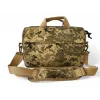 Tactical laptop bag 14 (Cordura 1000D) Tactical laptop bag 14 (Cordura 1000D)