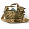 Tactical laptop bag 14 (Cordura 1000D) Tactical laptop bag 14 (Cordura 1000D)