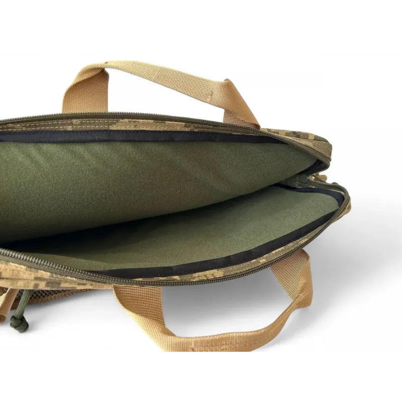 Tactical laptop bag 14 (Cordura 1000D) Tactical laptop bag 14 (Cordura 1000D)