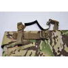 Тактичний килимок для сидіння з фастексом Тактичний килимок для сидіння з фастексом