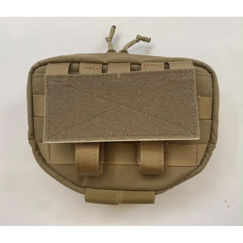 Напашник (Cordura 1000D) Напашник (Cordura 1000D)