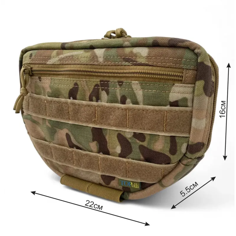 Напашник (Cordura 1000D) Напашник (Cordura 1000D)