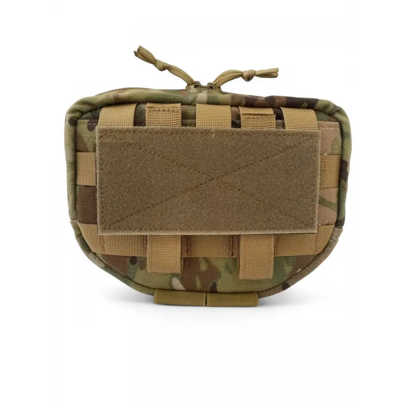 Напашник (Cordura 1000D) Напашник (Cordura 1000D)