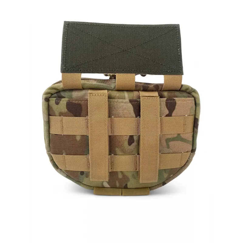 Напашник (Cordura 1000D) Напашник (Cordura 1000D)