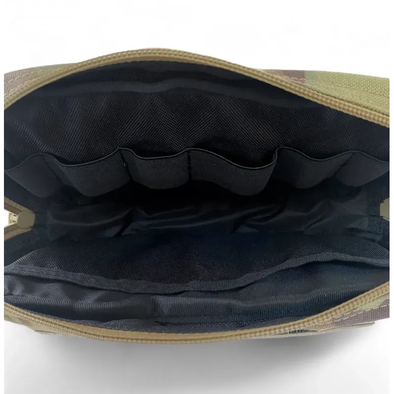 Напашник (Cordura 1000D) Напашник (Cordura 1000D)