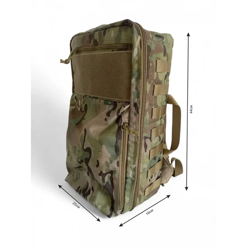 Наплічник для дрона (Cordura 1000D) Наплічник для дрона (Cordura 1000D)