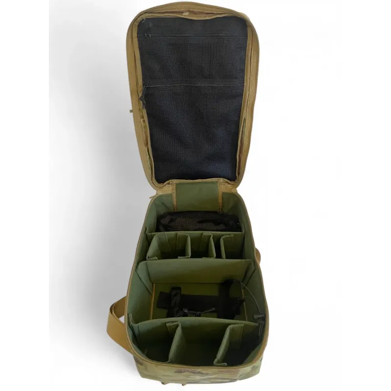 Наплічник для дрона (Cordura 1000D) Наплічник для дрона (Cordura 1000D)