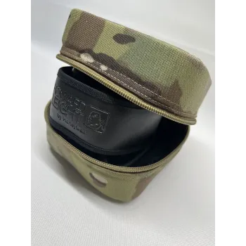 Тактичний підсумок для навушників (Cordura 1000D)