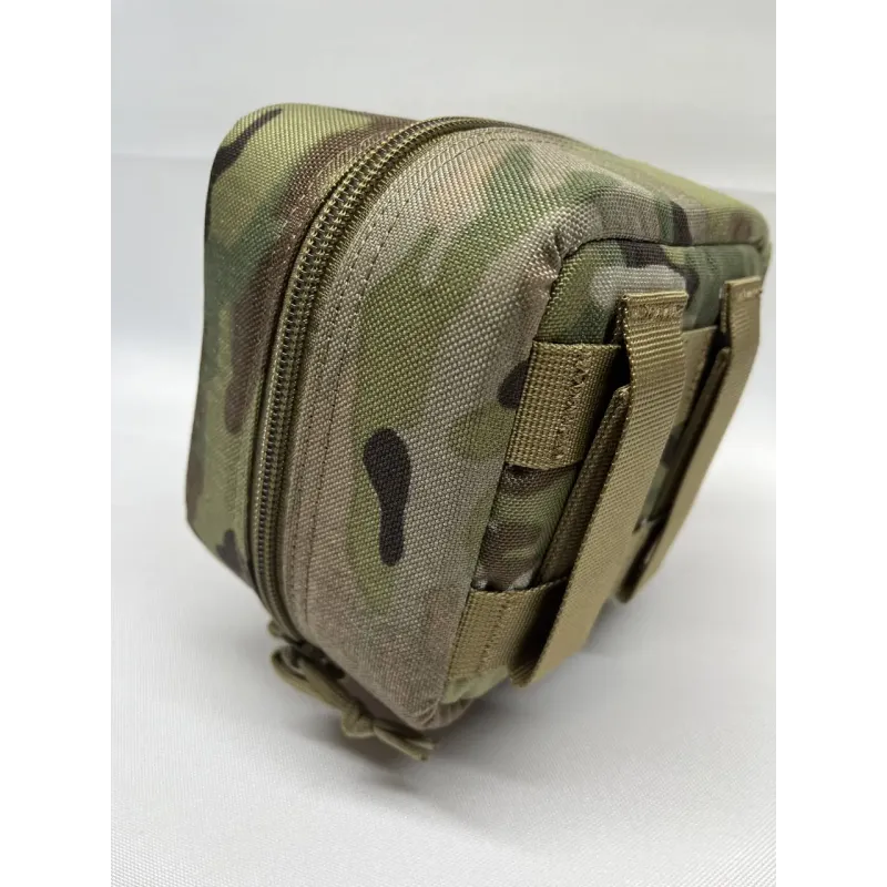 Тактичний підсумок для навушників (Cordura 1000D) Тактичний підсумок для навушників (Cordura 1000D)