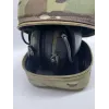 Тактичний підсумок для навушників (Cordura 1000D) Тактичний підсумок для навушників (Cordura 1000D)