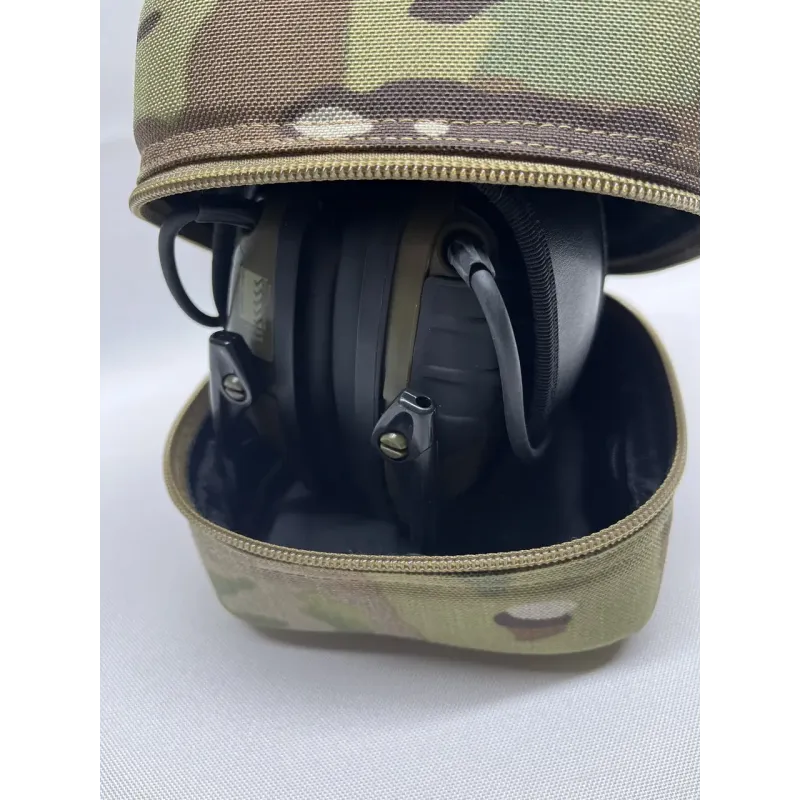 Тактичний підсумок для навушників (Cordura 1000D) Тактичний підсумок для навушників (Cordura 1000D)
