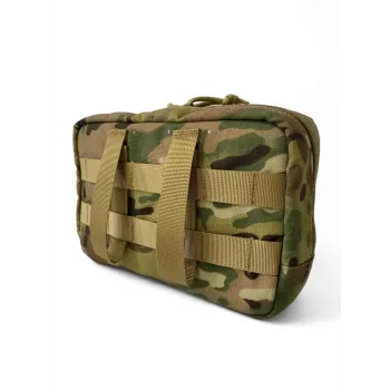 Підсумок для акумуляторів FPV дронів (Cordura 1000D)