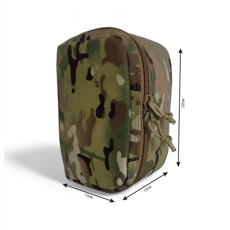 Підсумок для ретранслятора (Cordura 1000D) Підсумок для ретранслятора (Cordura 1000D)