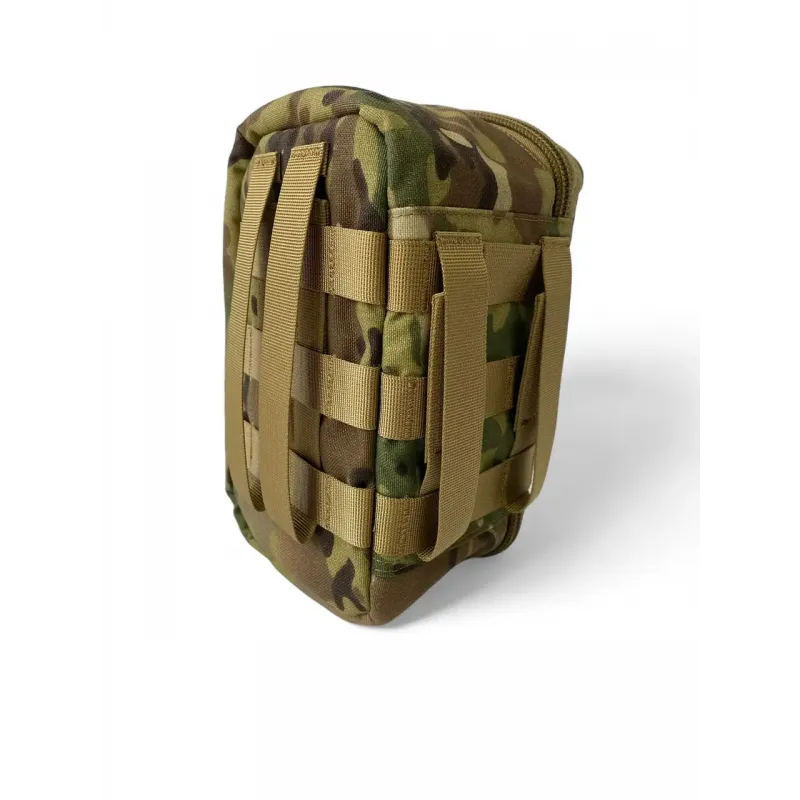 Підсумок для ретранслятора (Cordura 1000D) Підсумок для ретранслятора (Cordura 1000D)
